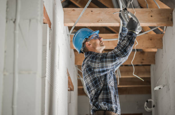 Best Affordable Electrical Installation  in Yadkinville, NC