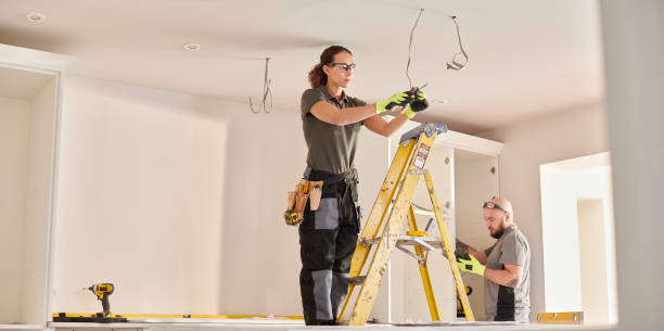 Best Best Electricians Near Me  in Yadkinville, NC