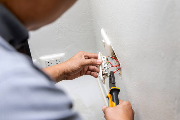 Best Home Electrical Repair  in Yadkinville, NC
