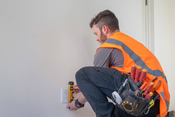 Best Electric Panel Repair  in Yadkinville, NC