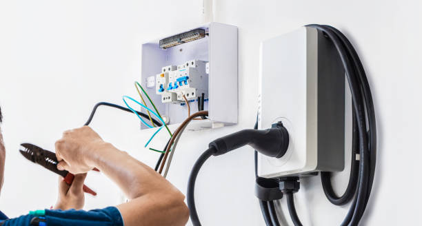 Best Emergency Electrical Repair  in Yadkinville, NC