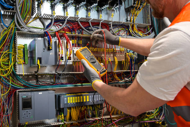 Best Circuit Breaker Repair  in Yadkinville, NC