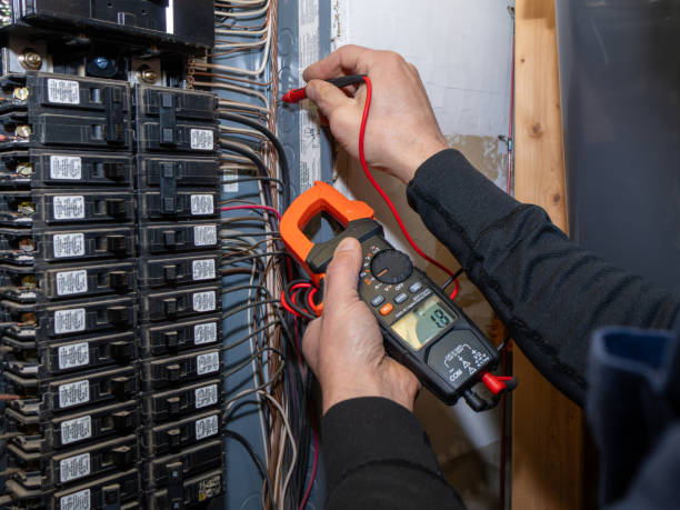 Best Electrical Upgrades for Homes  in Yadkinville, NC