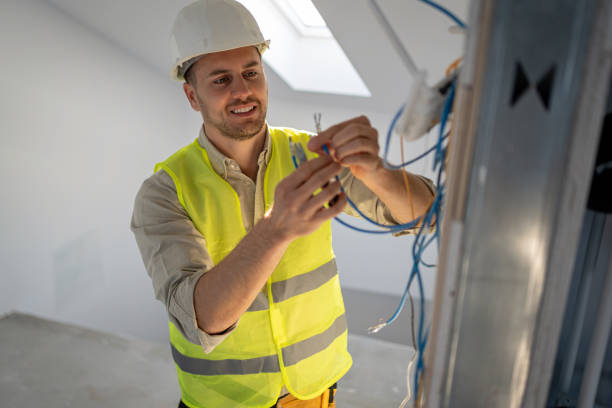 Best Generator Installation Services  in Yadkinville, NC