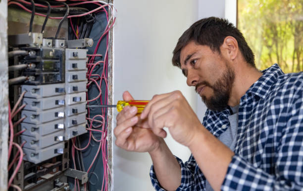 Best Electrician for Home Renovation  in Yadkinville, NC